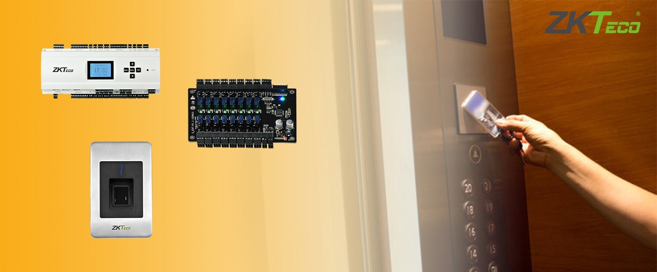 banner elevator