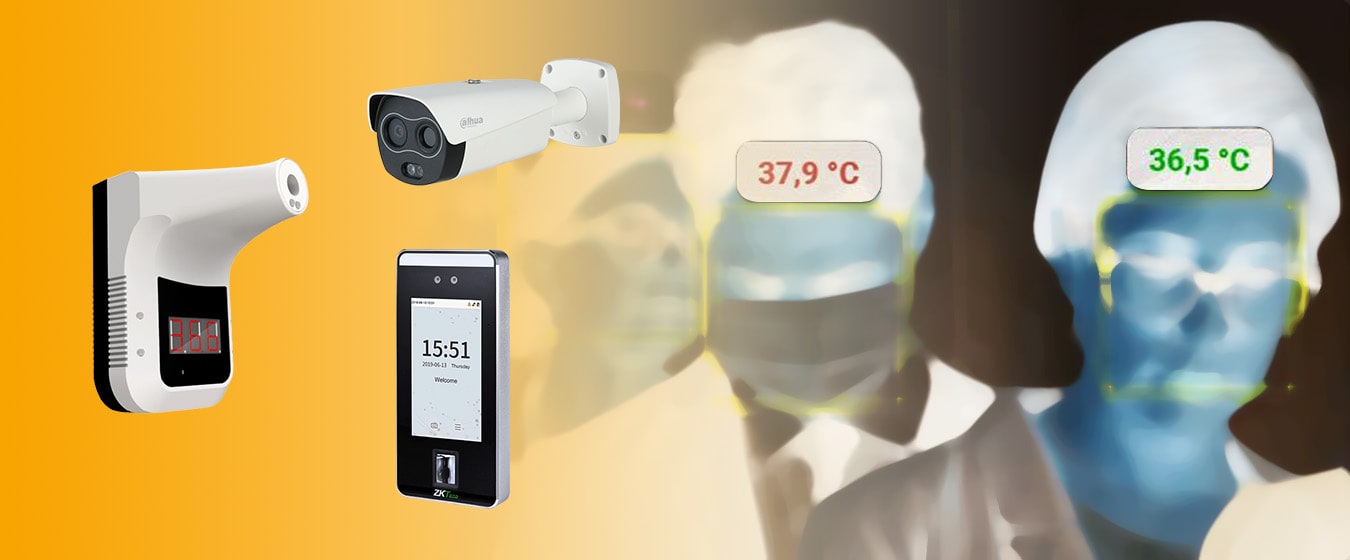 banner thermal