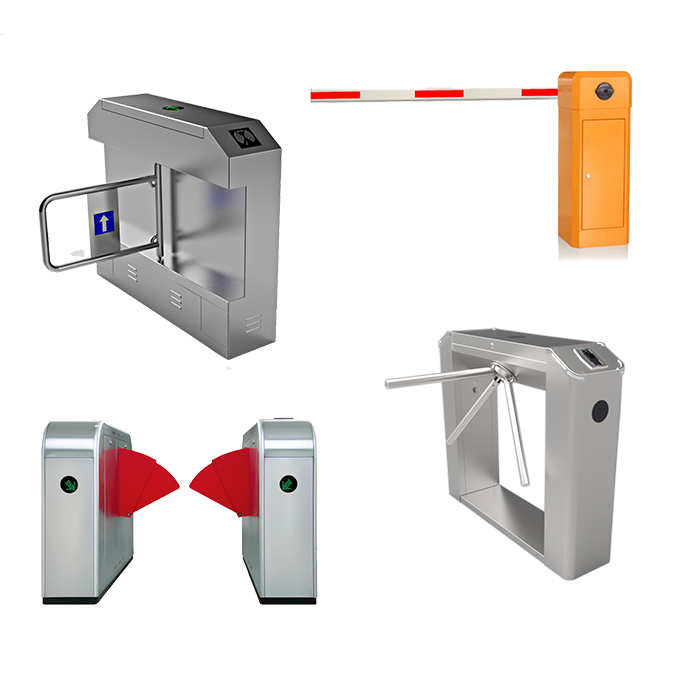 barrier gate