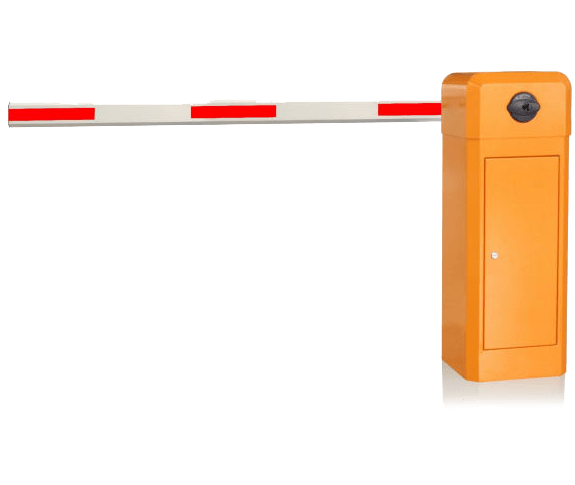 boom gate