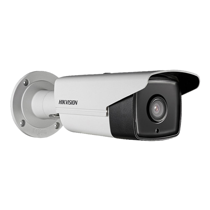 bullet cctv