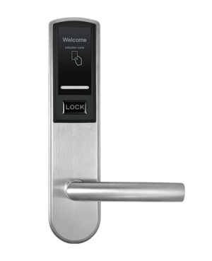 hotel lock