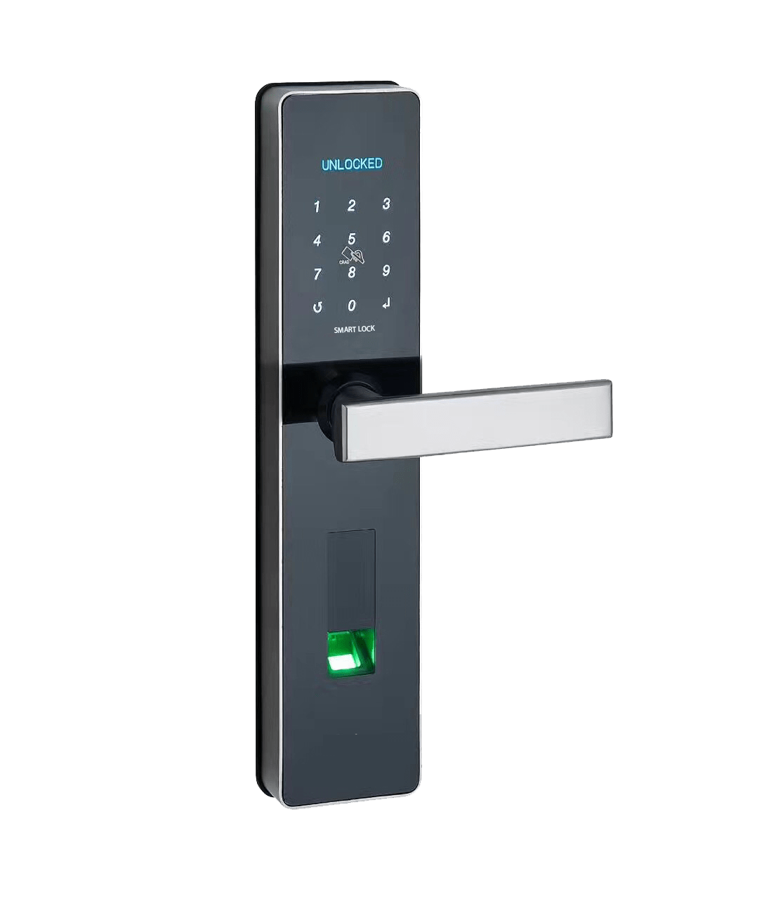 hotel lock
