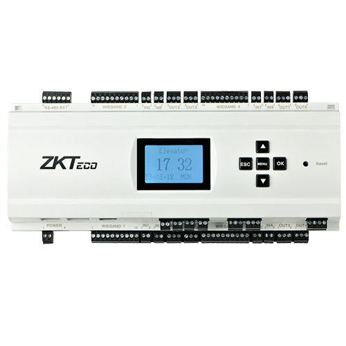 lift controller
