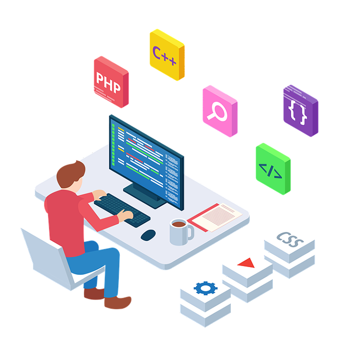 Web & Design Mobile